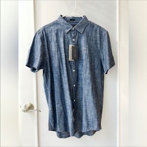 Tommy Hilfiger Short Sleeve Shirt